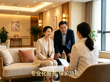 湛河有偿售卵代生女生的客户的客户群体有哪些